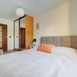 Strefa Relaksu 5 Apartman