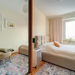 Strefa Relaksu 5 Apartman