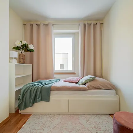 Appartamento Strefa Relaksu 5 Nowy Targ