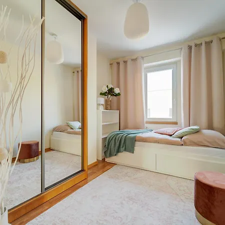 Strefa Relaksu 5 * Новы-Тарг