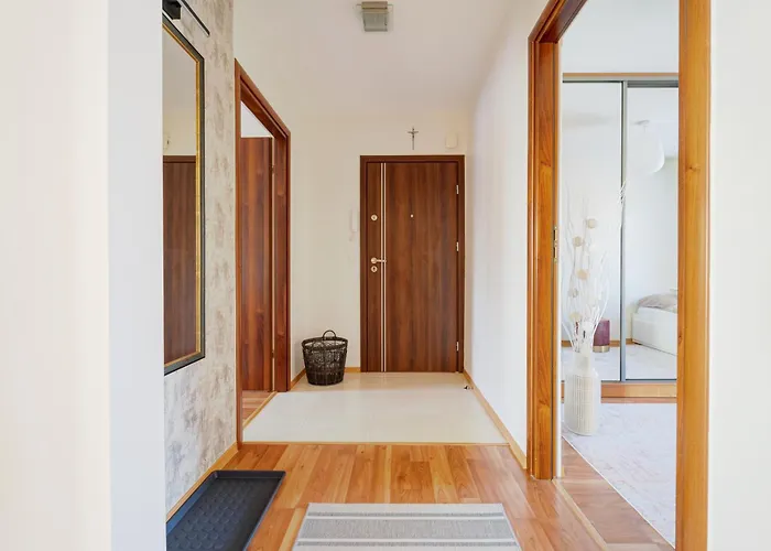 Strefa Relaksu 5 Appartamento *