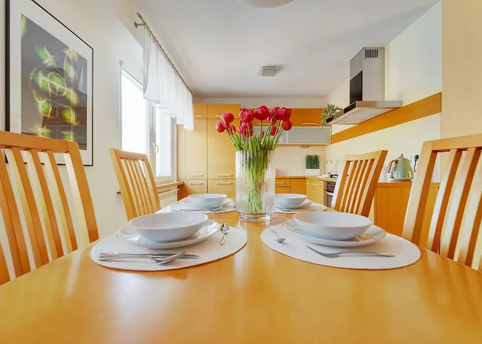 Appartamento Strefa Relaksu 5