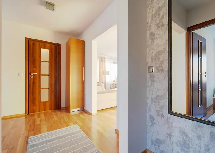 Strefa Relaksu 5 Appartamento *