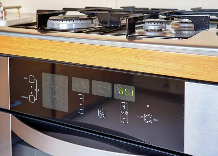 Strefa Relaksu 5 Appartamento