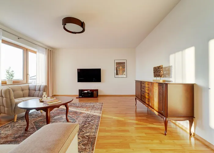 Appartamento Strefa Relaksu 5