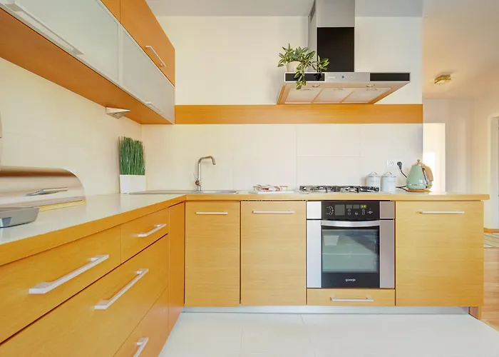 Strefa Relaksu 5 Appartamento Nowy Targ