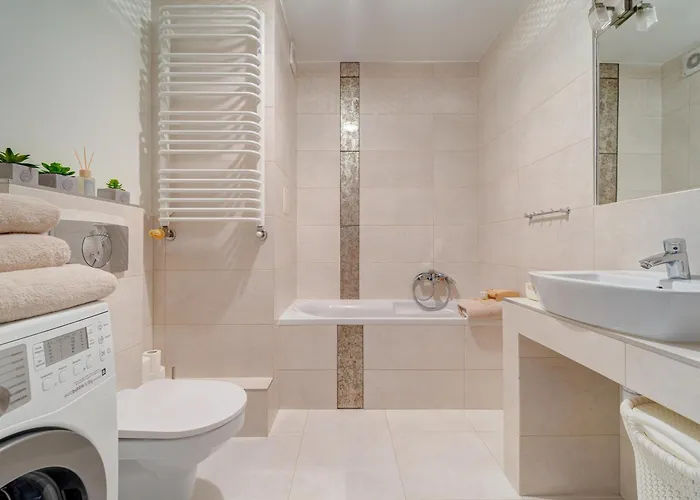 Appartamento Strefa Relaksu 5 Nowy Targ