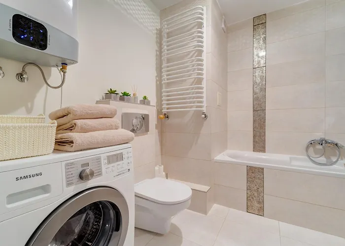 Appartamento Strefa Relaksu 5