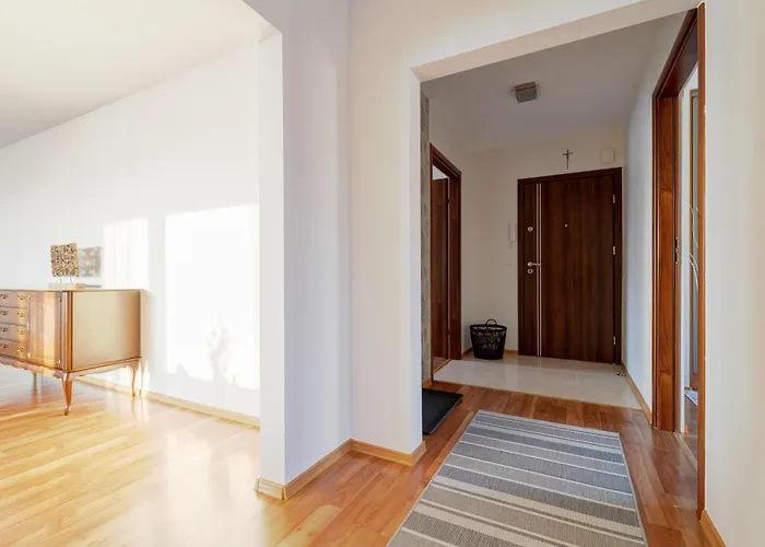 Appartamento Strefa Relaksu 5 *