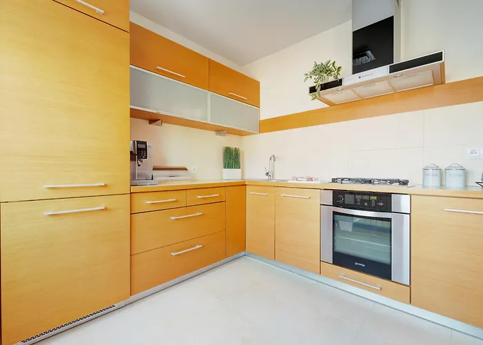 Strefa Relaksu 5 * Nowy Targ