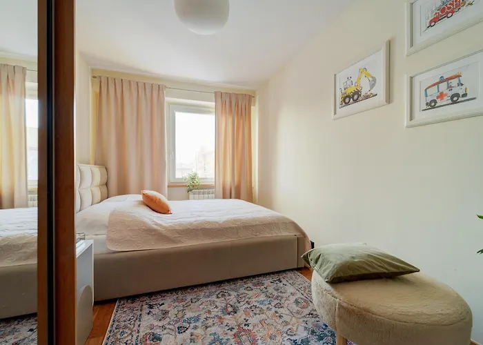 Strefa Relaksu 5 Appartamento *