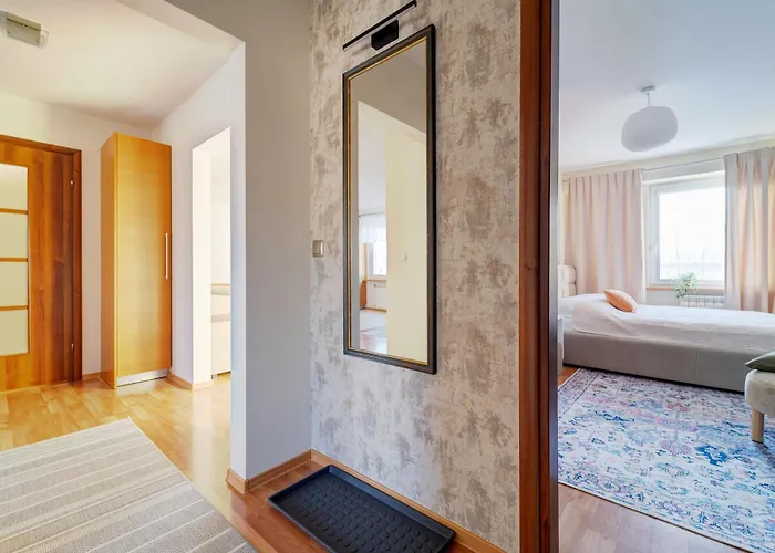 Strefa Relaksu 5 Appartamento Nowy Targ