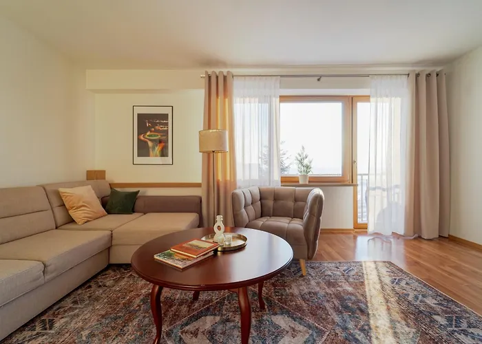 Strefa Relaksu 5 Appartamento *