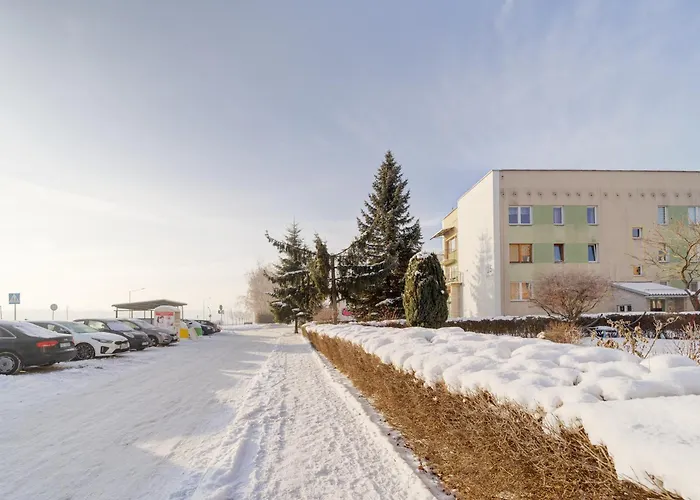 Strefa Relaksu 5 Nowy Targ