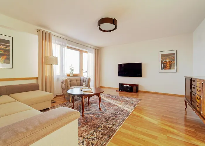 Appartamento Strefa Relaksu 5